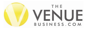  The Venue Business.com Logo