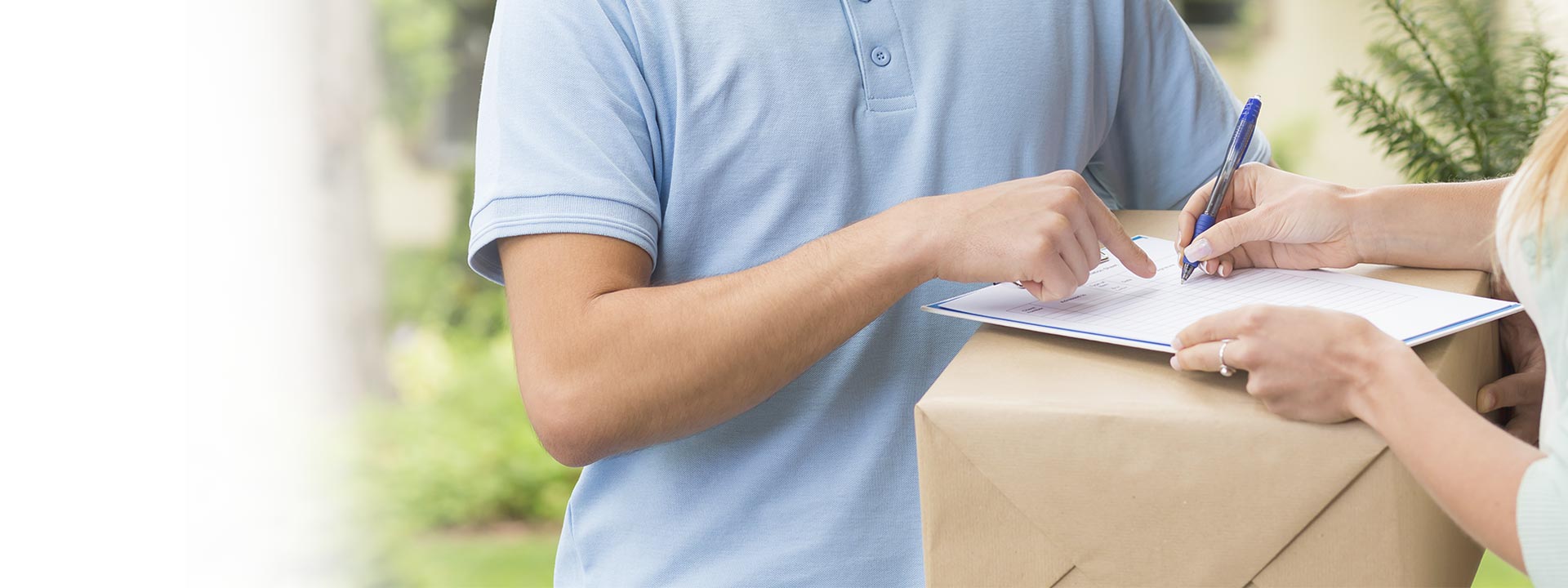 parcel partners