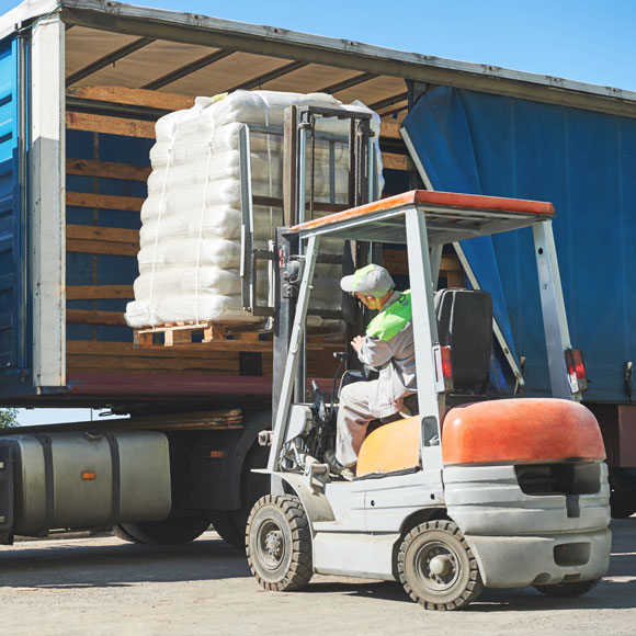 Haulage Insurance