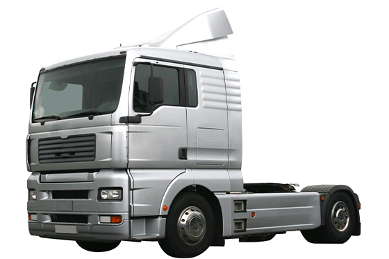 Haulage Insurance