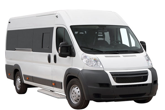 Minibus Insurance