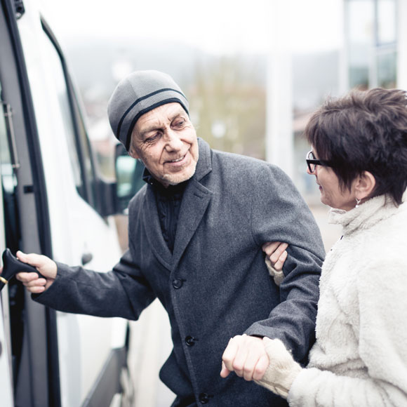 Minibus Insurance