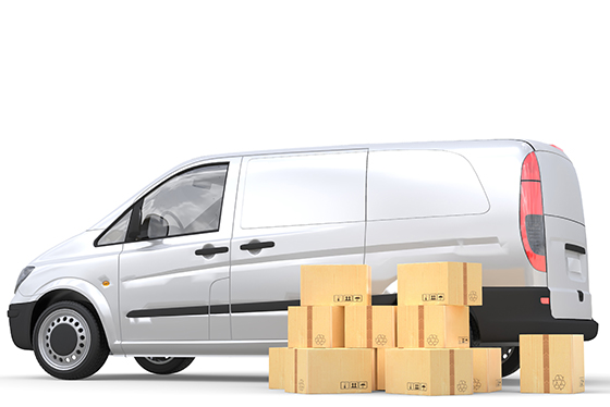 Goods in Transit Insurance