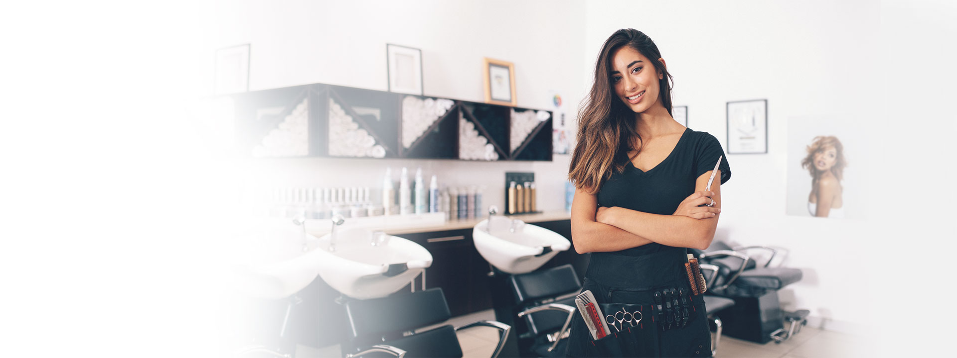 Salon Insurance The Right Choice is Business Choice Direct