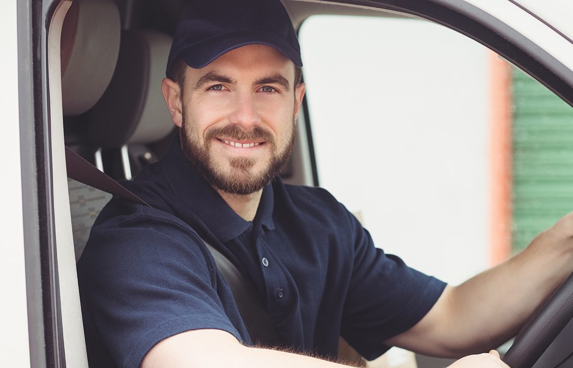 Growing Your Business – Courier Drivers