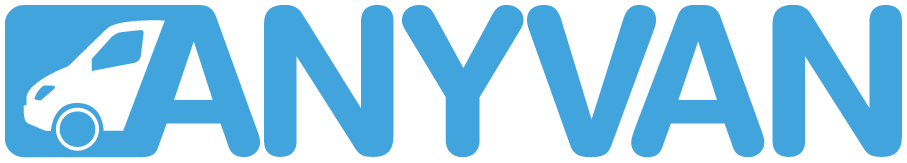 anyvan logo