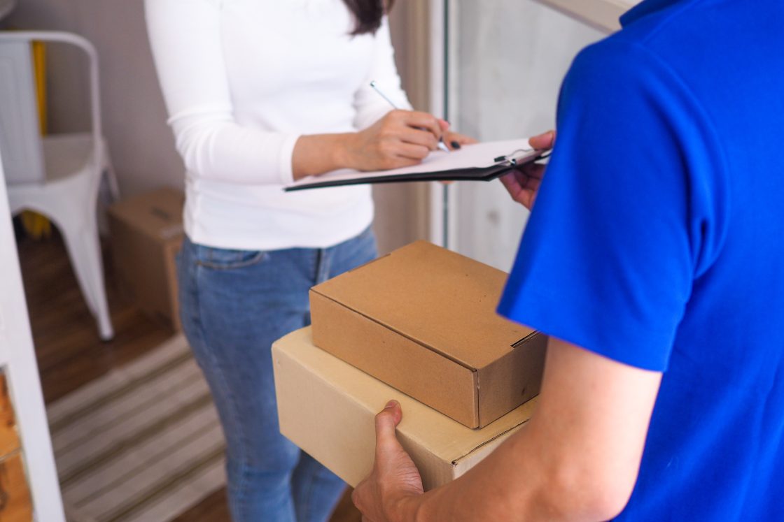 Be in the driving seat for this year’s delivery demand