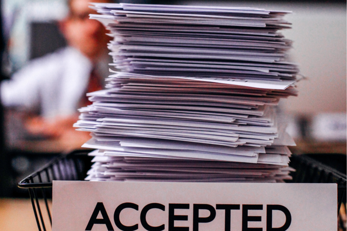 ‘Pesky paperwork’- why we need it.