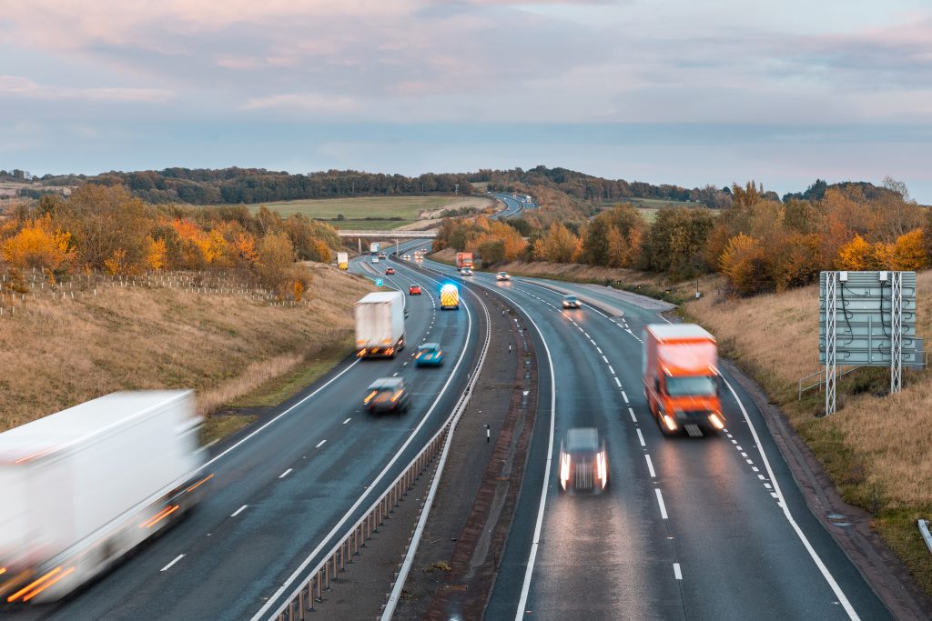 Courier Driver Insurance Claim Guide